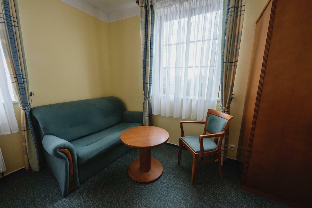 Hotel Taverna Javorník Esterno foto